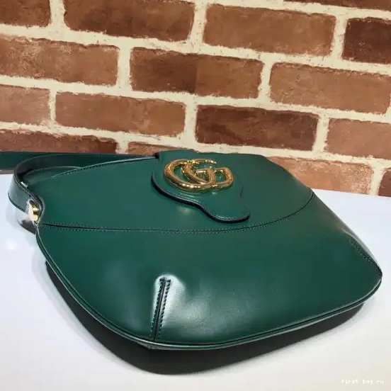 First bag ru Arli GUCCI Bag Shoulder 0521